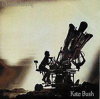 Kate Bush : Cloudbusting